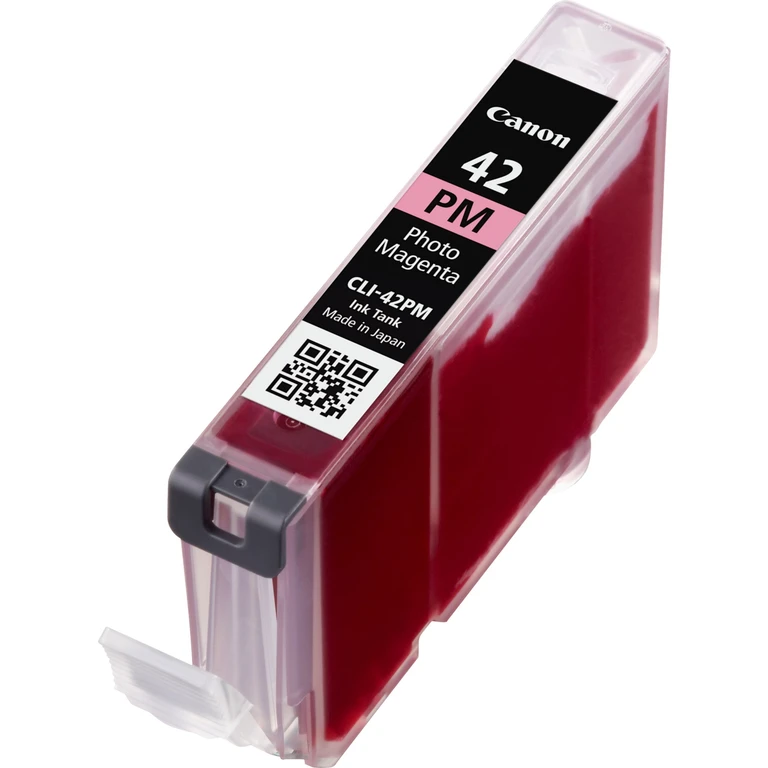 Canon 6389B001/CLI-42PM Ink cartridge light magenta 292 Photos 13ml fo