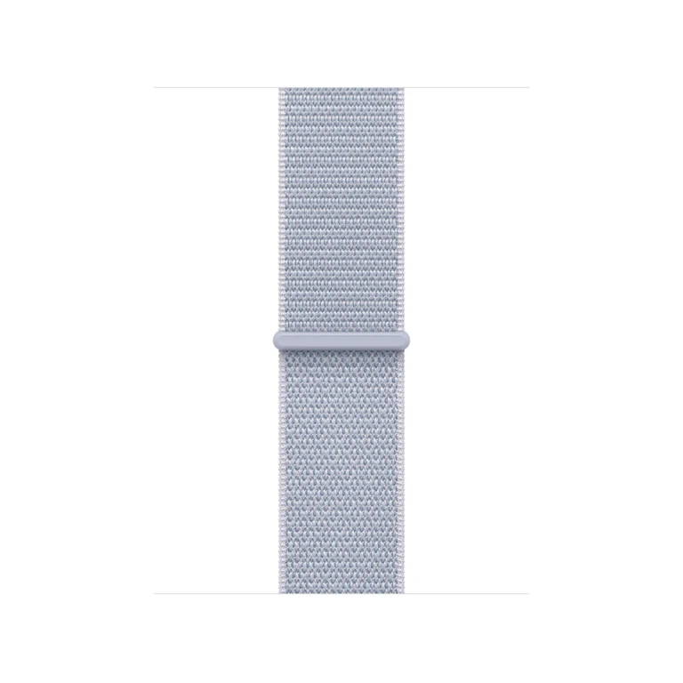 Apple 40mm Blue Cloud Sport Loop