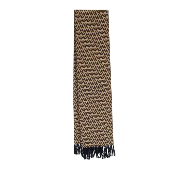 Écharpe - Marron (9Y2ET01PMLC0PF)