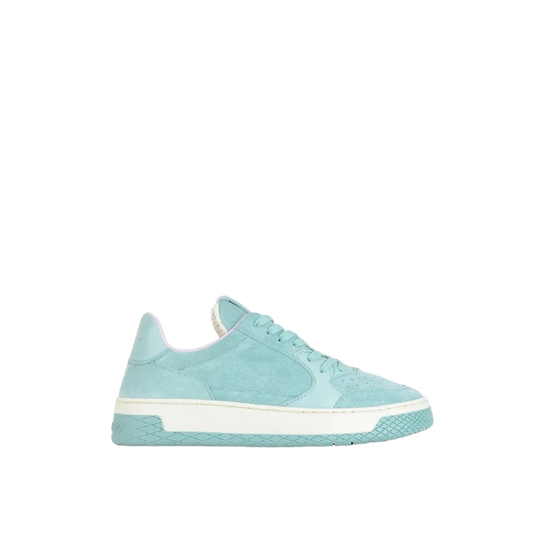 Sneakers Green