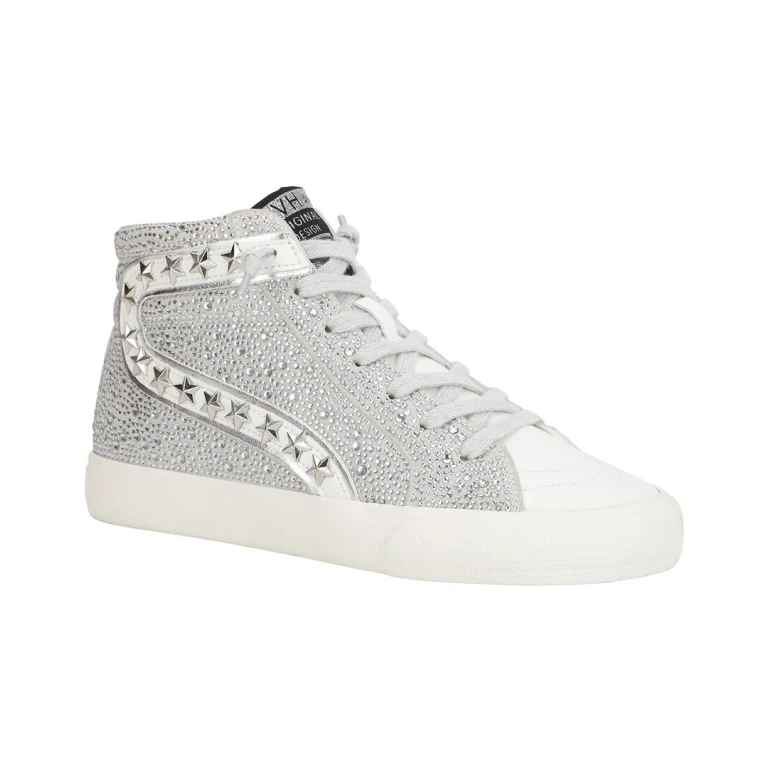 Bailey High 14 Sneaker