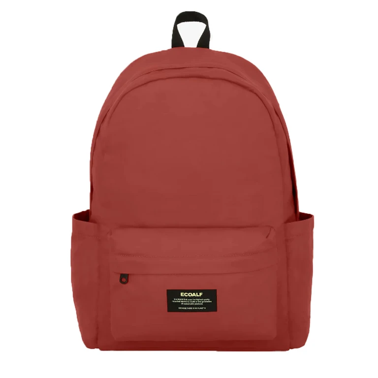 Babpbasil0135ms23 259 Red BASILALF BACKPACK