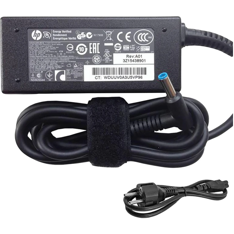 45W Smart AC Adapter