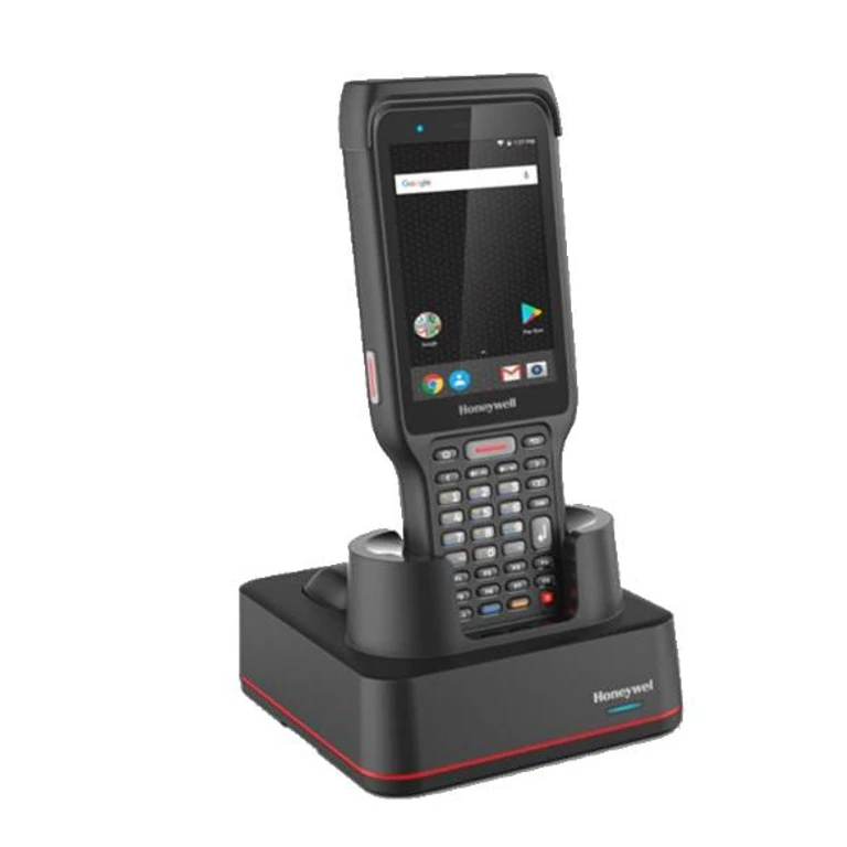 Home Base Mobile computer Black AC Indoor