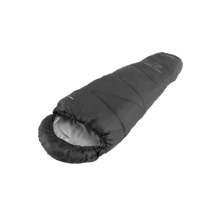 Starling Mummy Black Jr. Kids Sleeping Bag