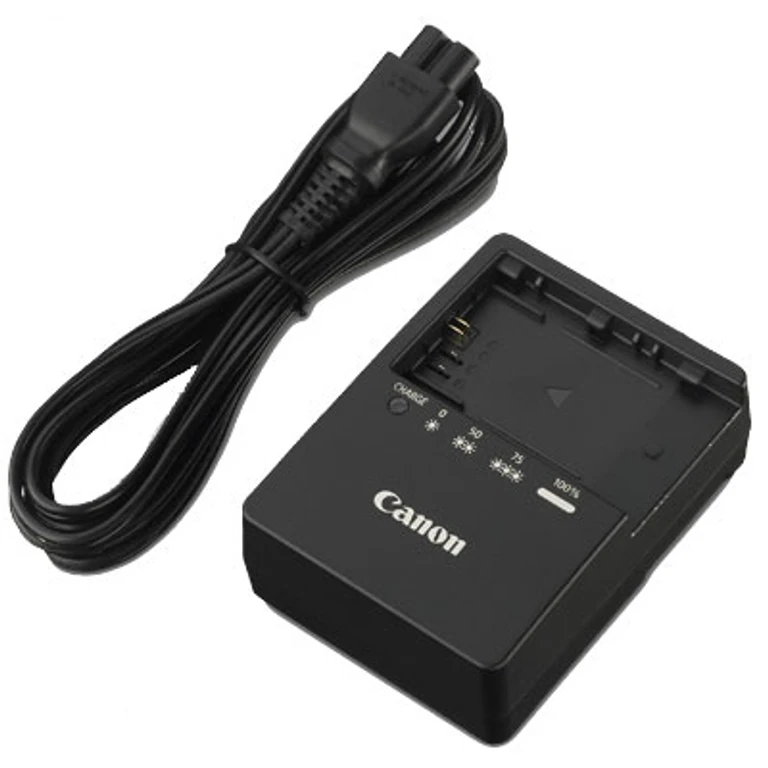 LC-E6E battery charger