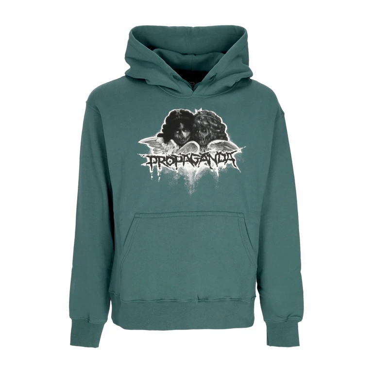 Innocent Hoodie Forest Green Men's Hoodie