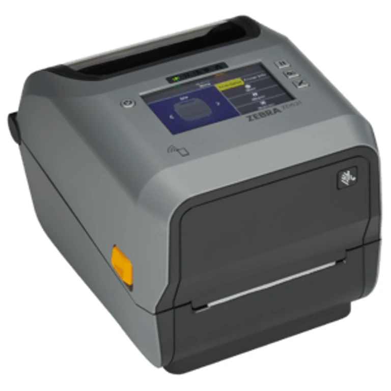 ZD621 label printer Thermal transfer 203 x 203 DPI 203 mm/sec Wi