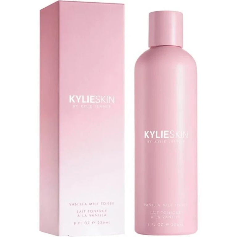 Cosmetics Stock Kylie Skin Cleansers Toner 8oz(I) MAKEUP