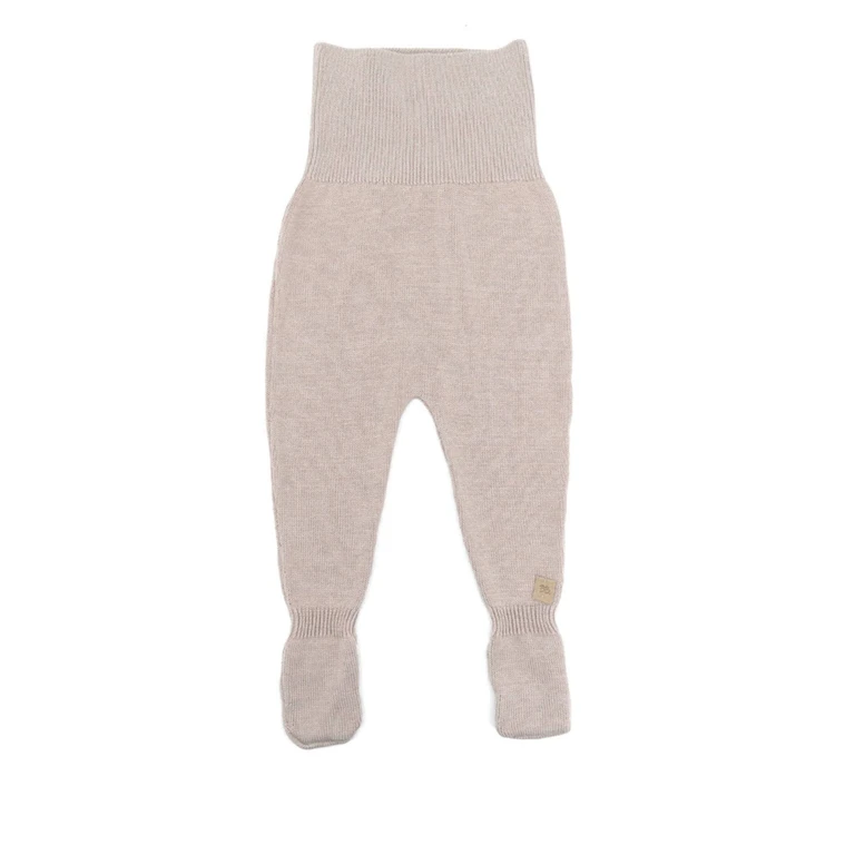 Shorts Knitted "Knitted" Footed Shorts