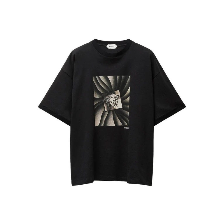 T-Shirt - Noir (10260931A187341B000)