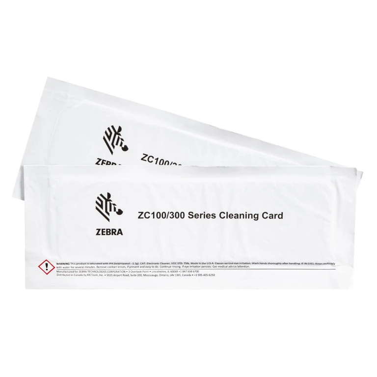 105999-310-01 printer kit Cleaning kit