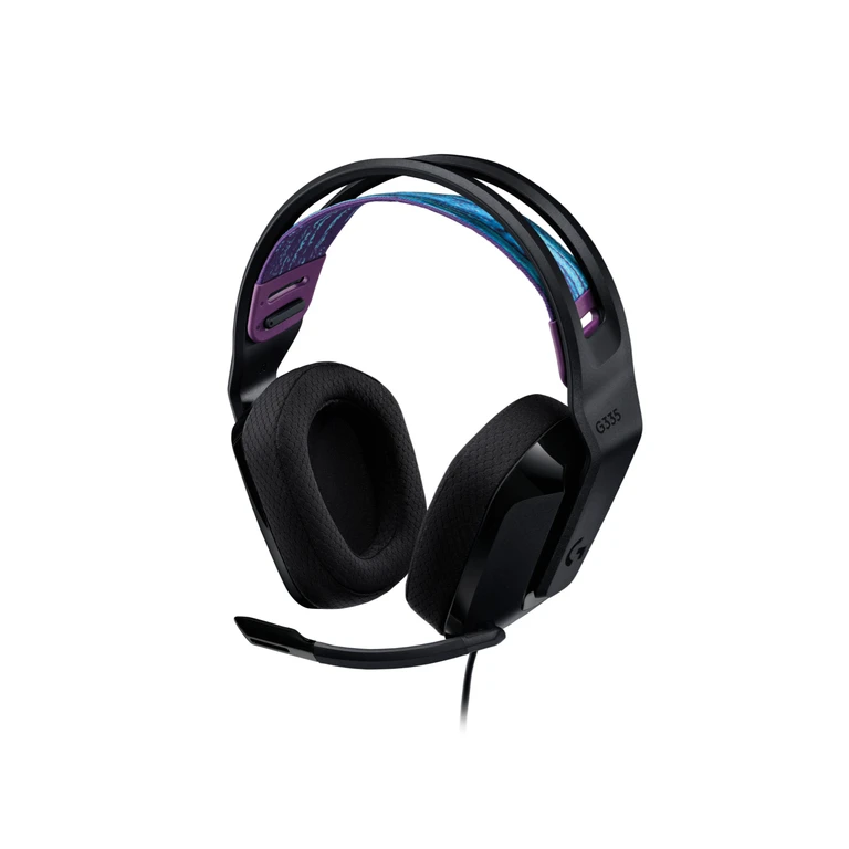 G G335 Wired Gaming Headset