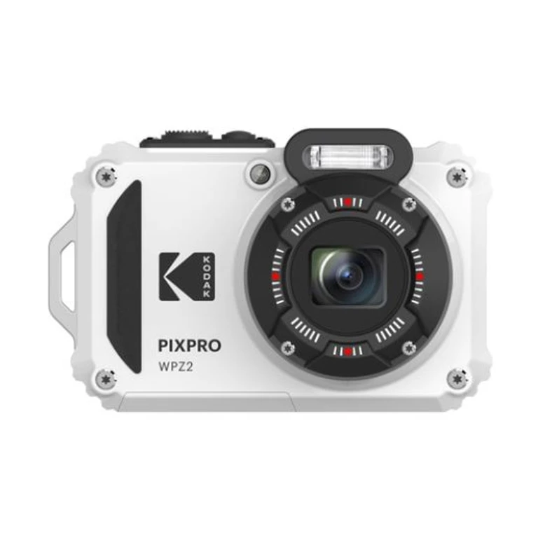 PIXPRO WPZ2 1/2.3" Compact camera 16.76 MP BSI CMOS 4608 x