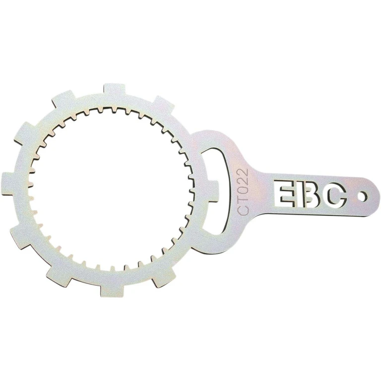 CT022 - EBC Clutch Removal Tool For Suzuki DR250S 1990-1992
