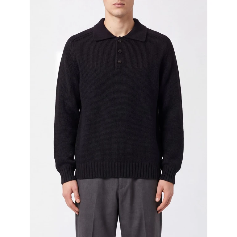 Sweater Men color Blue (35475NAVY)
