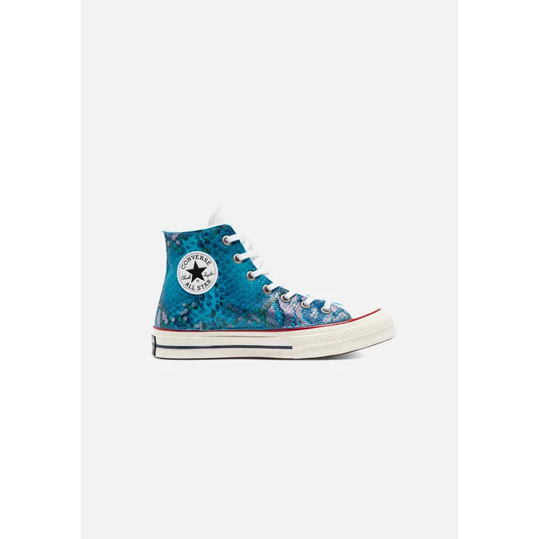 chuck 70 all star classic high top
