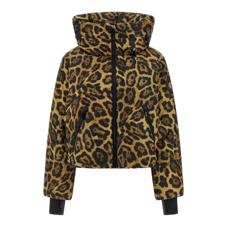 Veste Casual - Pantera (GB020102647250)