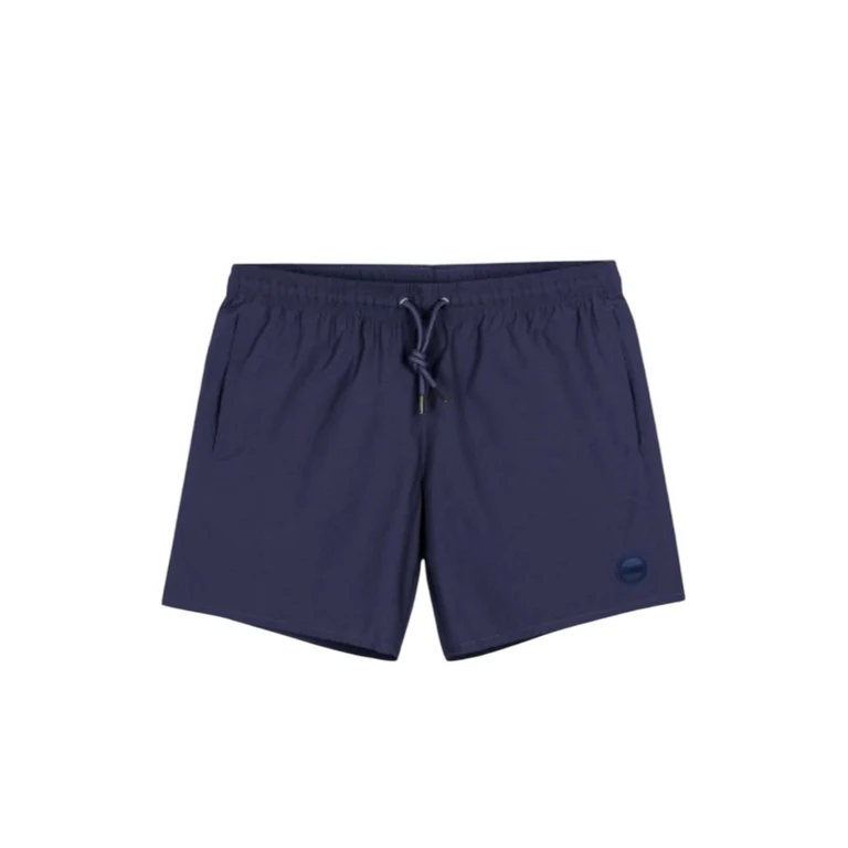 Men's shorts Colmar - superlative short - blue