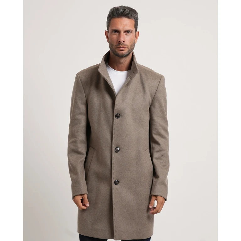 Coats