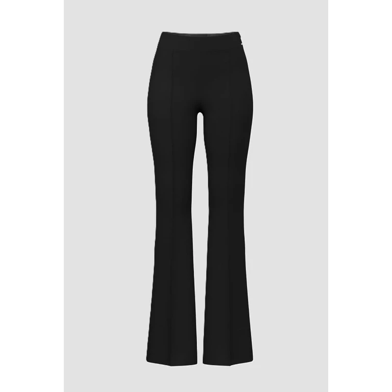 Women's trousers black