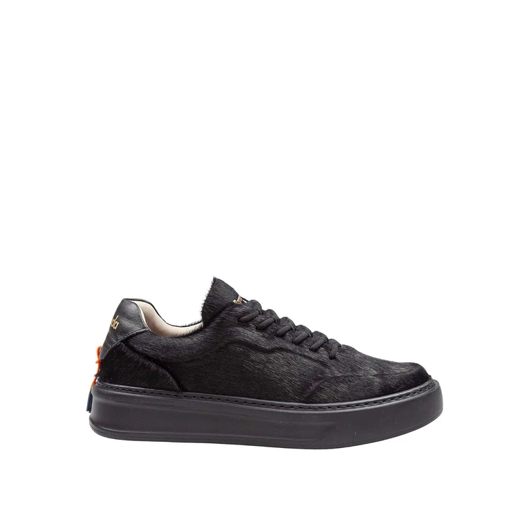 Baskets - Noir (BD1415BLACK)
