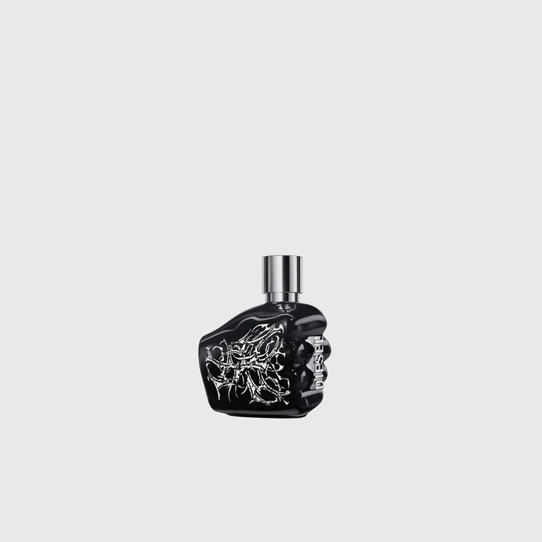 Only The Brave Tattoo 50ml, 1.7 FL. OZ., Eau de Toilette - Only The Brave - Man - Black