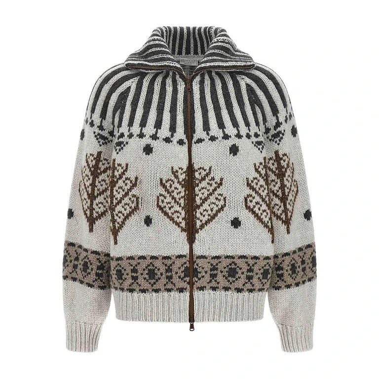 Cardigan - Nordic Heritage (M52313406CLG06)