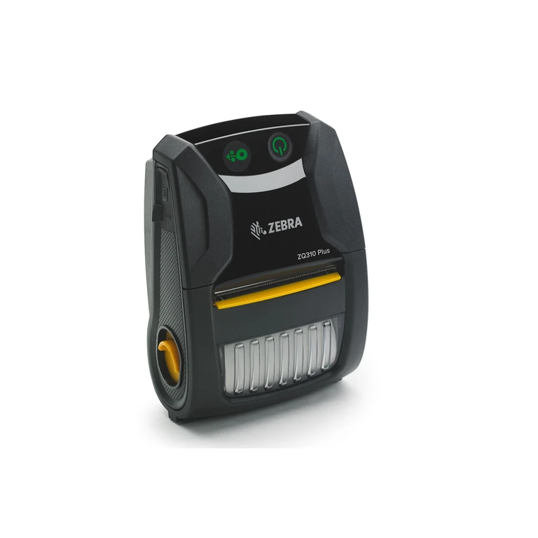 ZQ310 Plus label printer Direct thermal 203 x 203 DPI 100 mm/sec