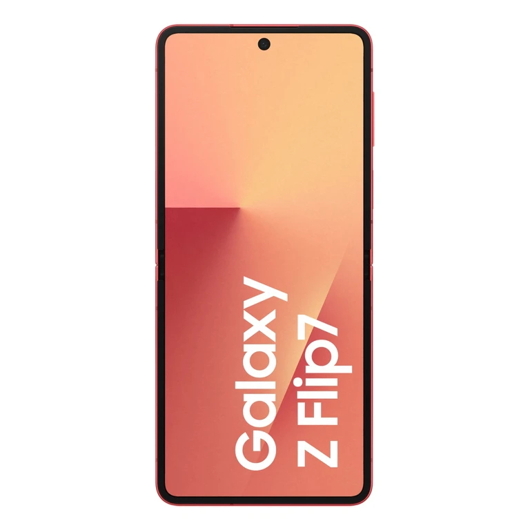 Galaxy Z Flip 7 Z Flip7