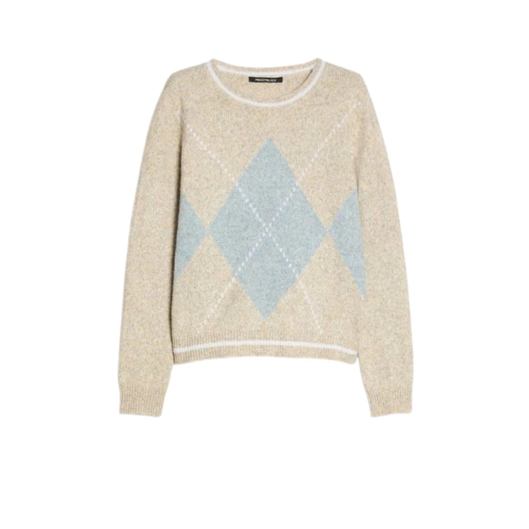 Women's sweater Penny Black pbkeresia-003