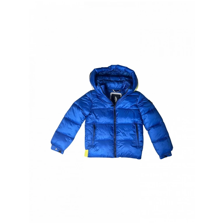 Child jacket Refrigue 2831_O00010