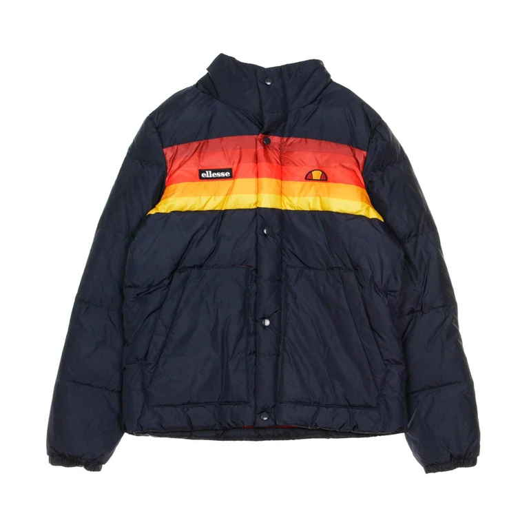 Sky Captain Men's Down Jacket
