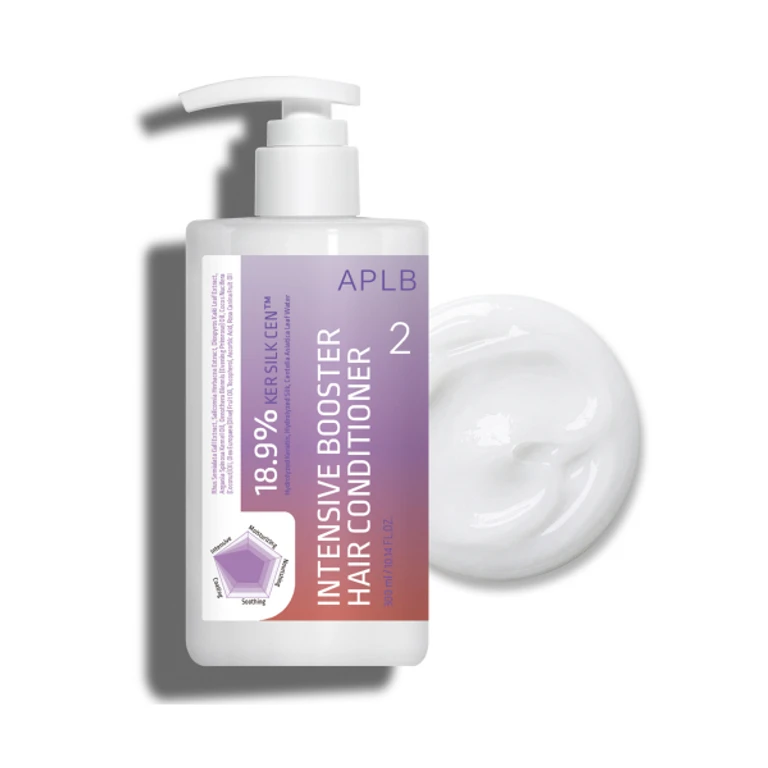 Intensive Booster Hair Conditioner