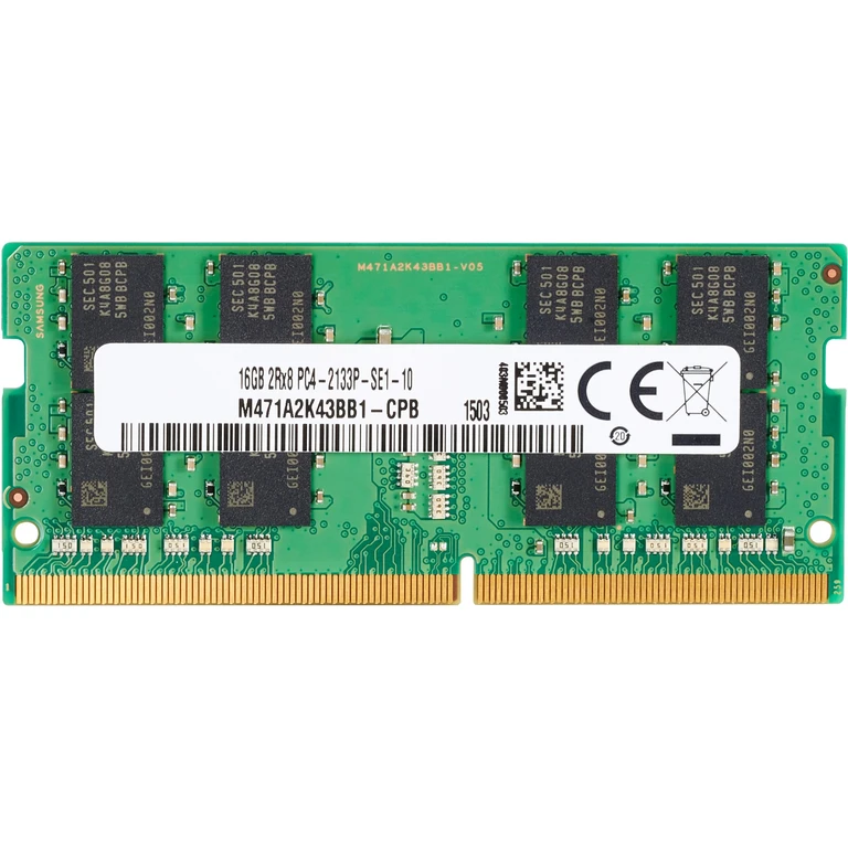 8 GB 2666 MHz DDR4 Memory