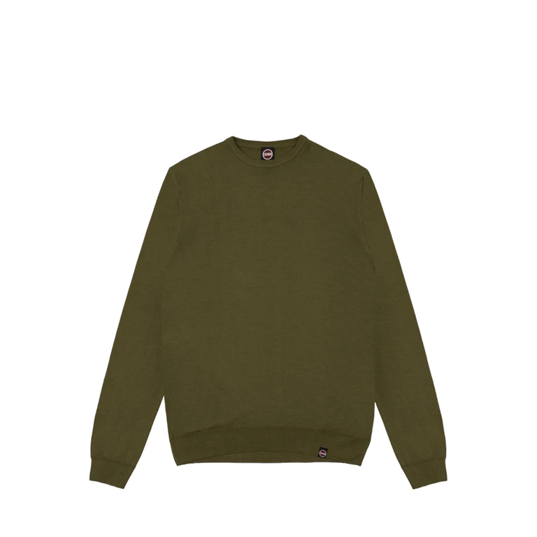 Sweaters Green