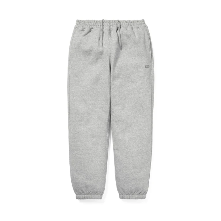 (FW24) T. N.T. Classic HDP Sweatpant - Heather Grey