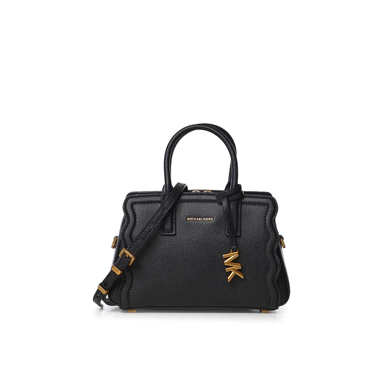 Sac Porté Épaule - Noir (32T6A9IC0L001)
