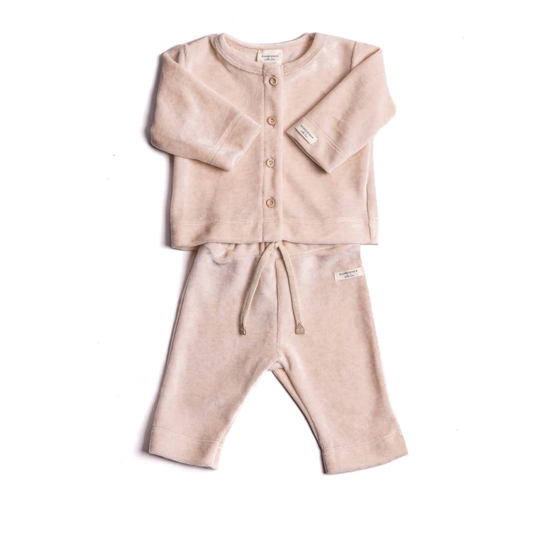 Twinset "Vintage Pink"