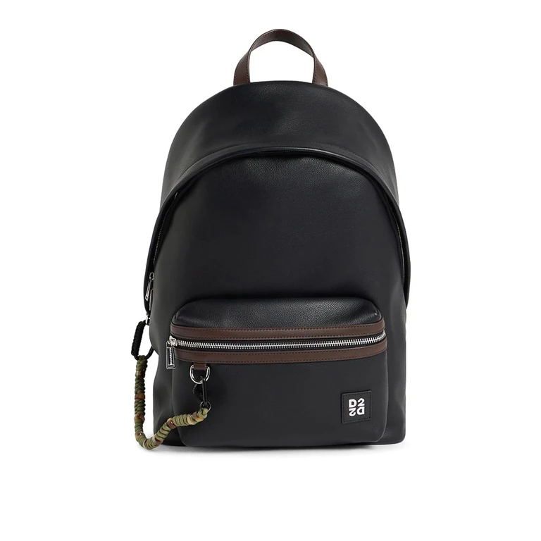 Sac À Dos - Noir (BPM013325109053M038)