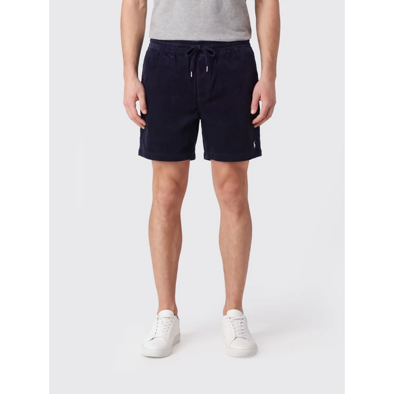 Shorts Men color Navy (710B19632002)