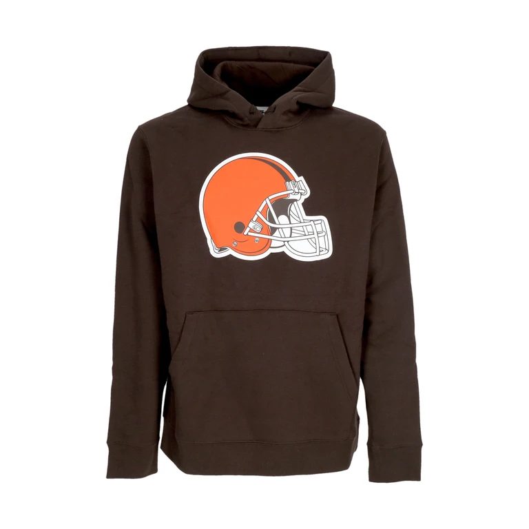 Men's hoodie Nfl Club Fleece Po Hoodie Clebro Original Team Colors