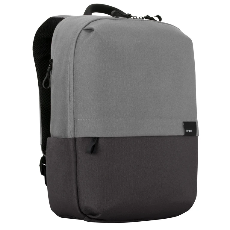 Sagano 39.6 cm (15.6") Backpack Black, Grey