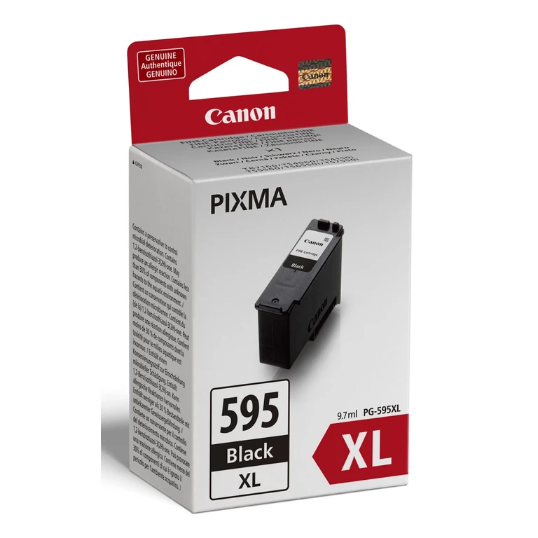 Canon 7170C004 ink cartridge 2 pc(s) Original High (XL) Yield Black, Cyan, Magenta, Yellow