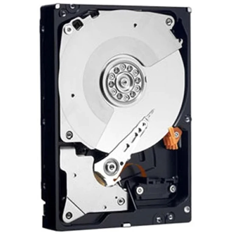 RF9T8 internal hard drive 1.8 TB 10000 RPM 2.5" SAS