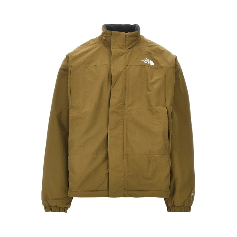 'Yumiori' reversible jacket Man S