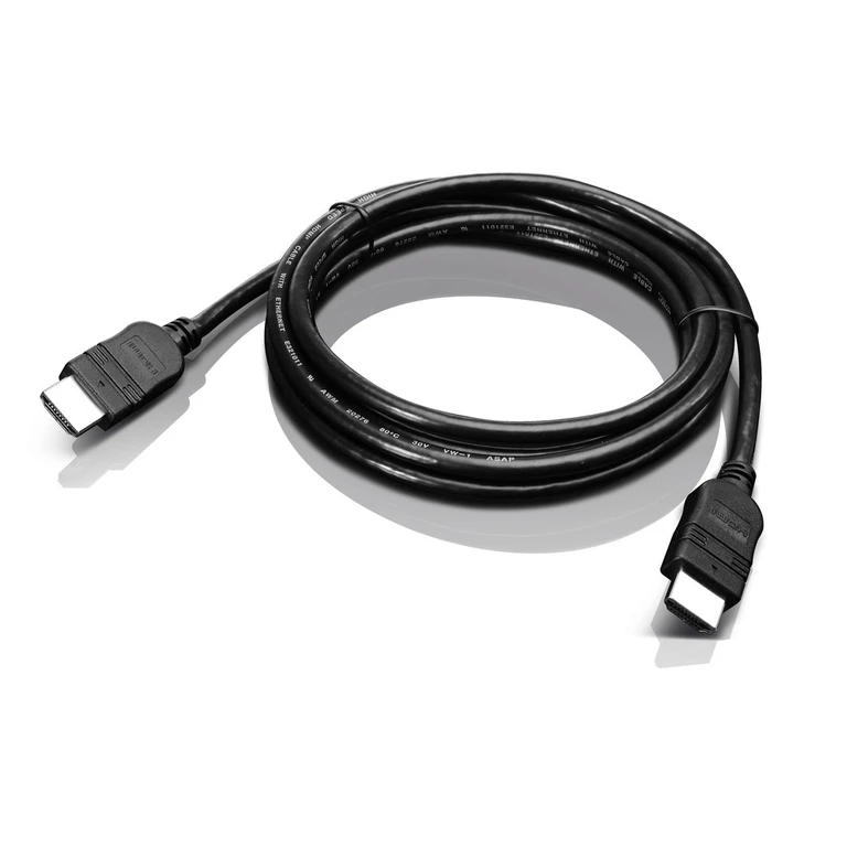2.0m HDMI HDMI cable 2 m HDMI Type A (Standard) Black