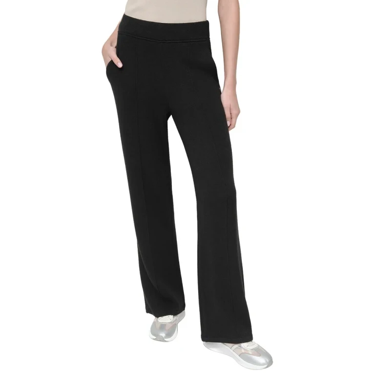 Relaxed Knit Pant