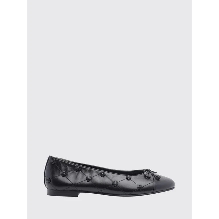 Sapatilha Tory Burch preta