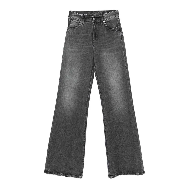 Jean Skinny - Noir (DP619DSE377D999)